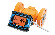 Đồng hồ đo lưu lượng Flowpet-5G Oval